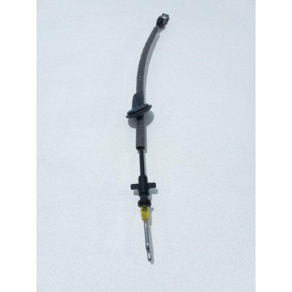 Cabo Da Maçaneta Interna Tras/esq Jetta Gli 2021 Sku 58875