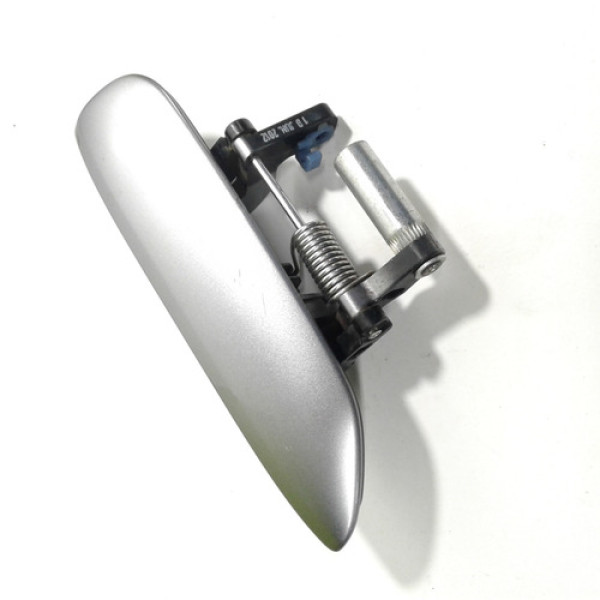 Maçaneta Porta Dianteira Direita Externa - Honda Fit - 2013 Dianteira