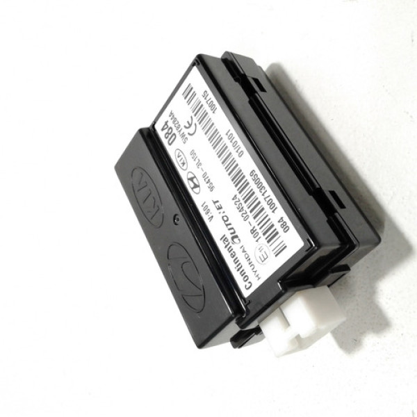 Módulo Central De Alarme  - Hyundai  Azera 2011