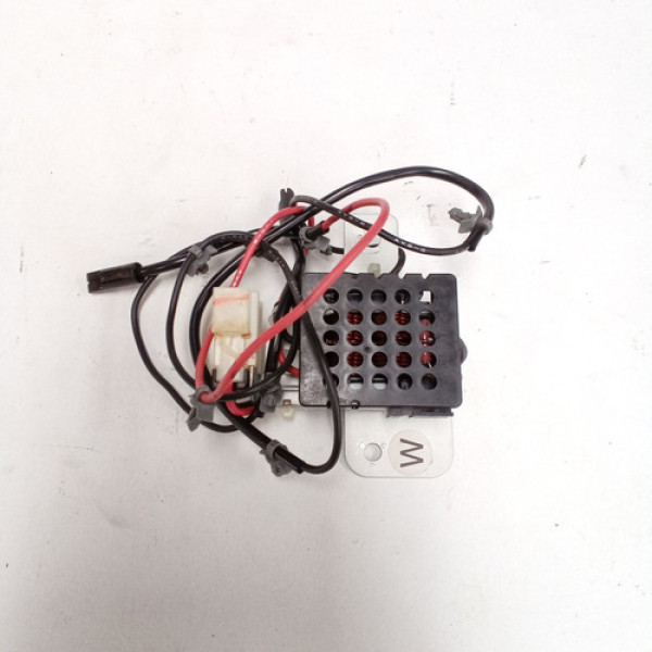 Resistência Desembaçador Vidro Vigia Tribeca 2009 Sku 64463