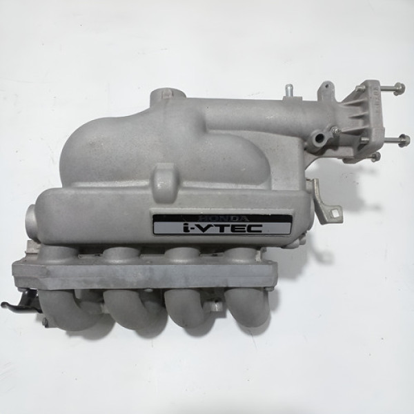 Coletor De Admissão Do Motor City 2014 Sku 65931