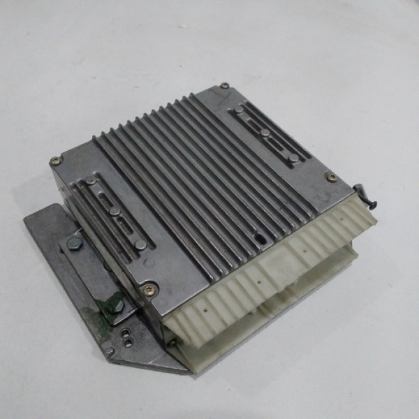 Modulo De Injeção Mercedes-benz E430 1997 Cod 1654