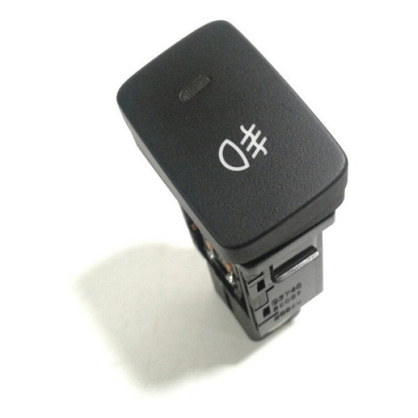 Botão Do Farol De Milha Hyundai Tucson 2014 Sku 46908