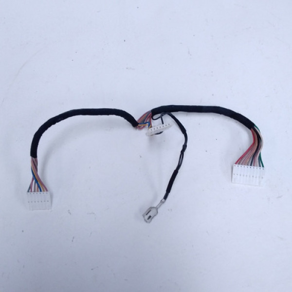 Chicote Do Volante Land Rover Freelander 2 2010 Sku 62318