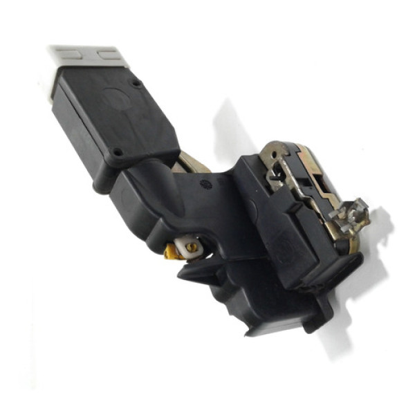 Fechadura Porta Diant Direita Elétr Volvo S40 2001 Sku 38522