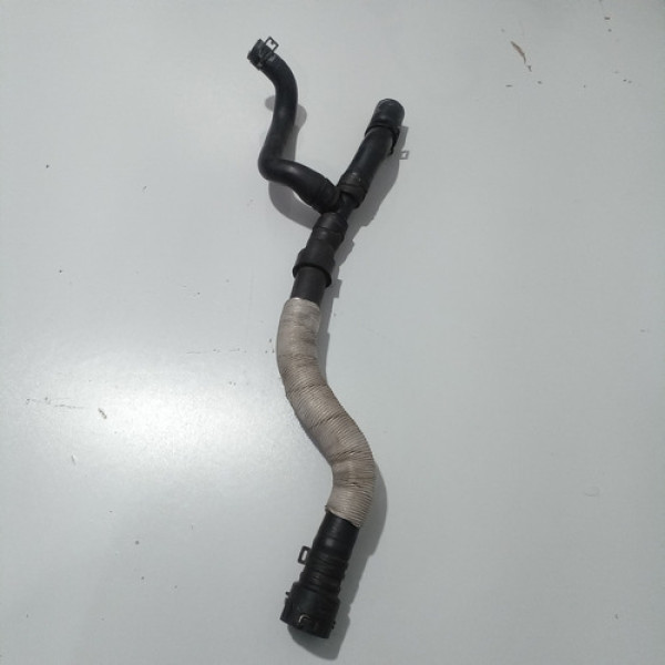 Mangueira De Água Ar Quente Volkswagen Sku 66560 Passat 2010