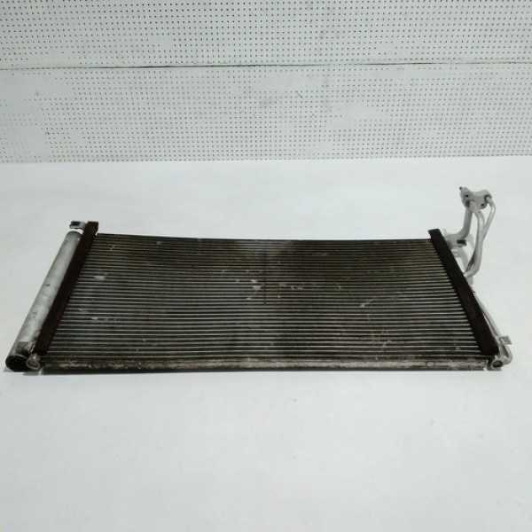 Condensador Hyundai Azera 3.3 V6 2009 Sku 57378