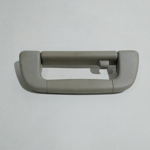 Pqp Traseira Esquerda Hyundai Azera 3.3 V6 2011 Sku 61415