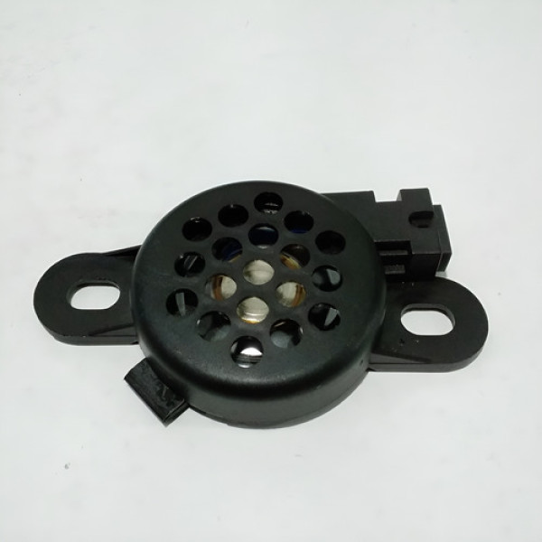 Sirene Sonora Interna Passat 2.0 Tsi 2012 Sku 57633 Preto