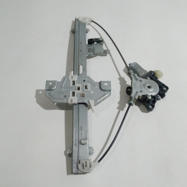 Máquina De Vidro Traseiro Direito G.carnival 2009 Sku 61181