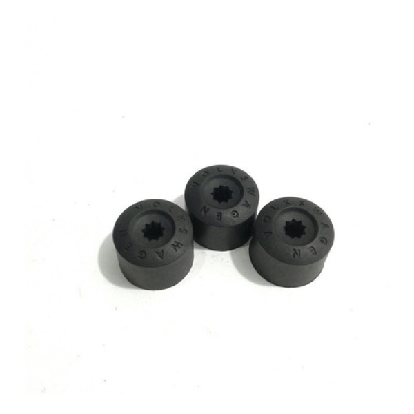 Jogo Tampa Do Parafuso De Roda Volks Jetta 2013 Sku 38242