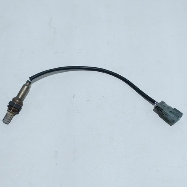 Sonda Lambda Primária Traseira Veracruz V6 2009 Cod 61758