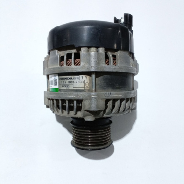 Alternador Civic Touring 1.5 Turbo 2021 Sku 62209