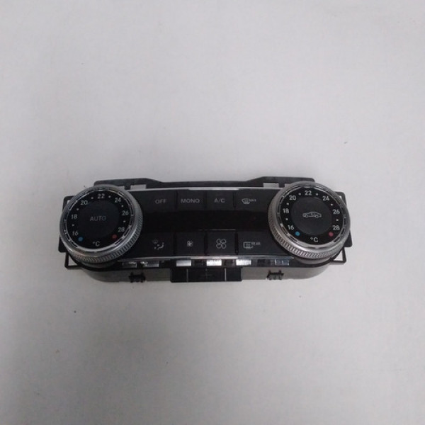 Controle Do Ar C180 Kompressor 2010/2011 Cod 59941
