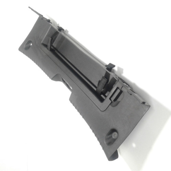 Acabamento Do Painel Traseiro Hyundai  Hb20x 2015 Sku 37236