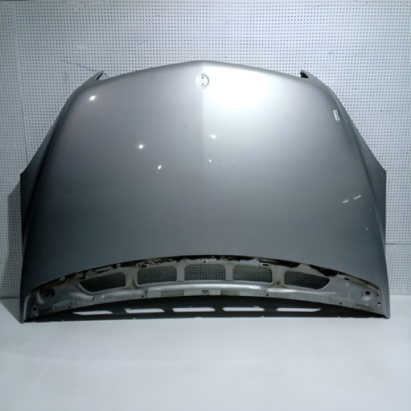 Capô Mercedes-benz B 200 2.0 2006 Sku 60456