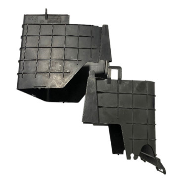 Caixa Proteção Da Ba...