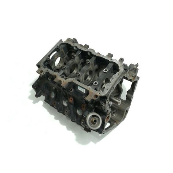 Bloco Motor Jeep Cherokee Sport 3.7 Gasolina 2008 Sku 46209