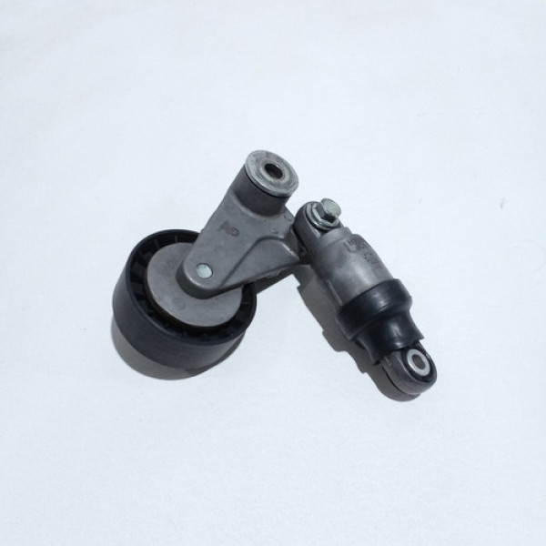 Esticador Da Correia Do Motor Veracruz 3.8 V6 2009 Cod 62196