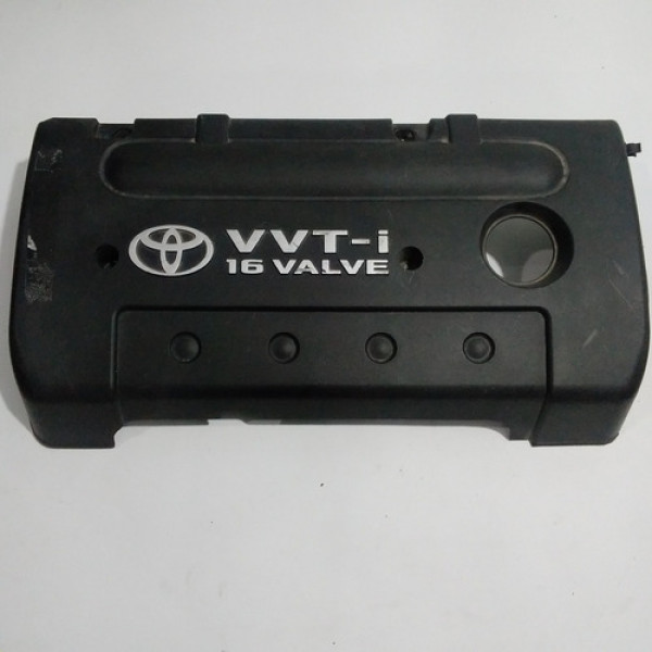 Capa De Motor Toyota Corolla 2008 Sku 16824