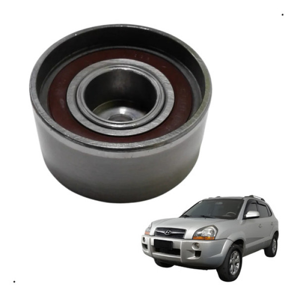 Rolamento Correia Dentada Hyundai Tucson 2014