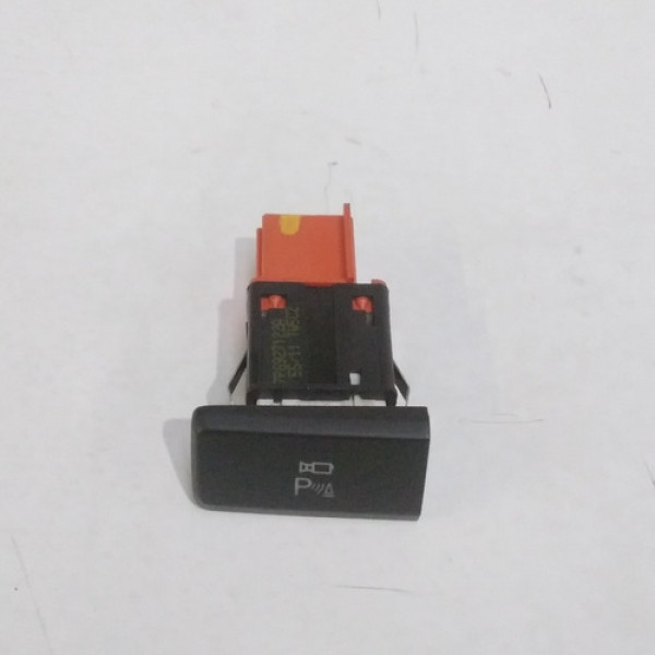 Botão Auxiliar Do Estacionamento Touareg 4.2 V8 Cod 59245