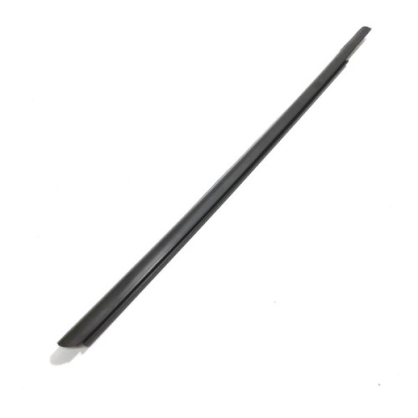 Pestana Externa Porta Tras Dir - Nissan  Livina Xgear  2013