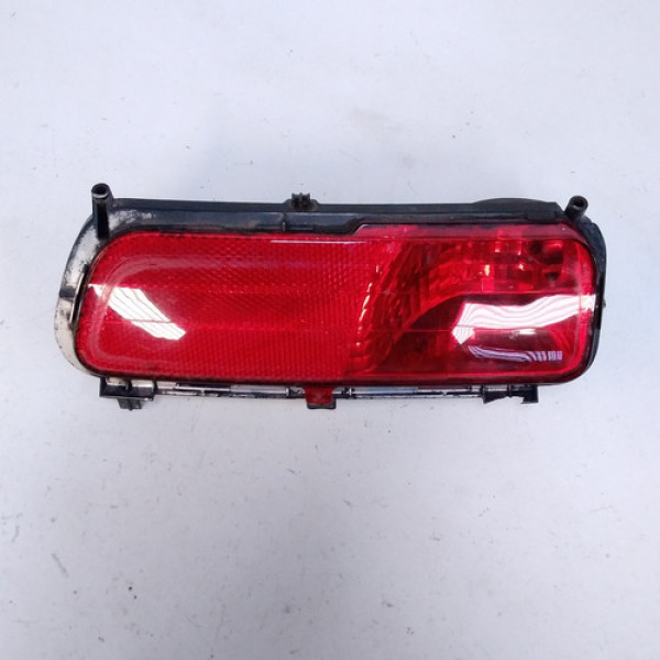 Luz Do Parachoque Traseiro Dir C4 Picasso 2.0 2009 Cod 62660