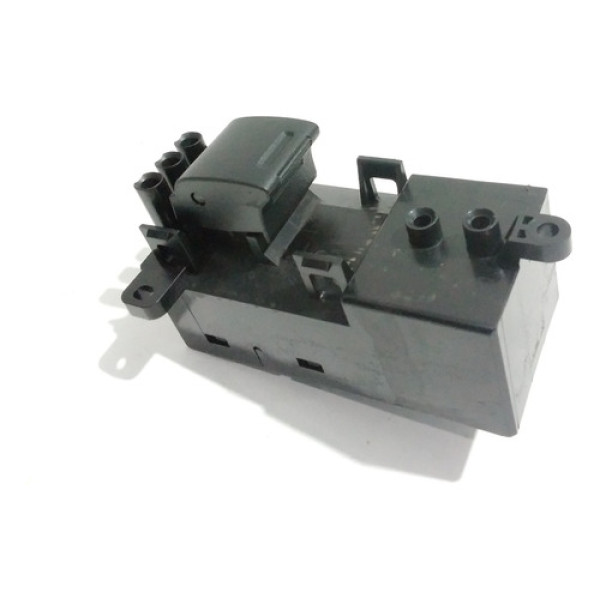 Botão Do Vidro Traseiro Direito Honda Fit 2016 Sku 56993