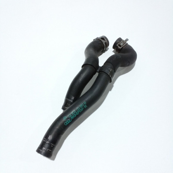 Mangueira Bomba Da Água Auxiliar Passat 2009 Sku 64979