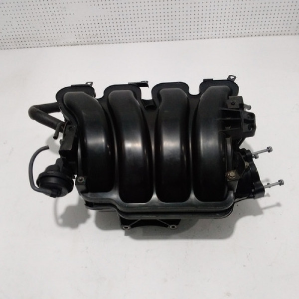 Coletor De Admissão Do Motor Santa Fe 2012 Sku 65600