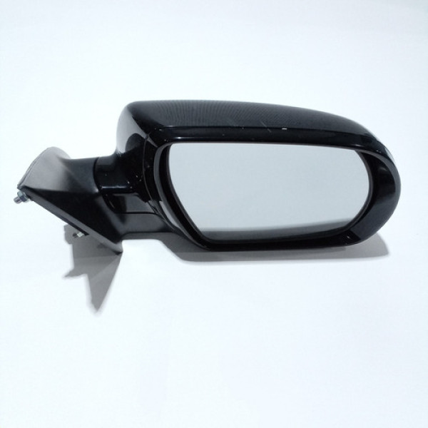 Retrovisor Direito Hyundai Veracruz 3.8 V6 2009 Sku 61697