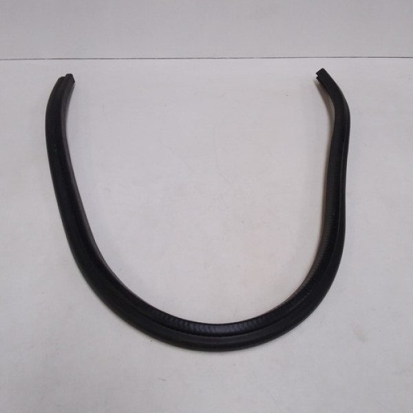 Borracha Do Capô Parte Traseira Jetta Gli 2021 Cod 60048