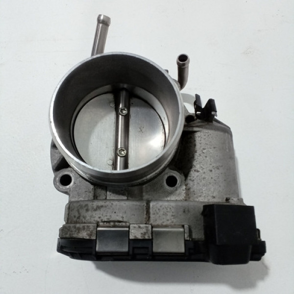 Corpo De Borboleta (tbi) Santa Fé 2.4 2012 Sku 65422