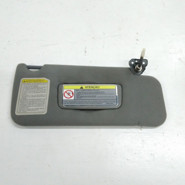 Quebra Sol Lado Direito Pathfinder 1999 Sku 39456