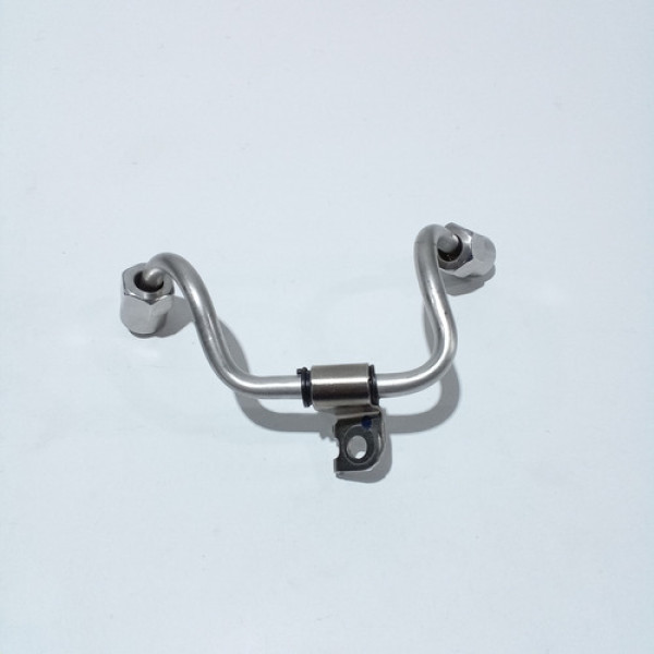 Mangueira De Alimentação Da Flauta Civic 1.5 2021 Sku 64317