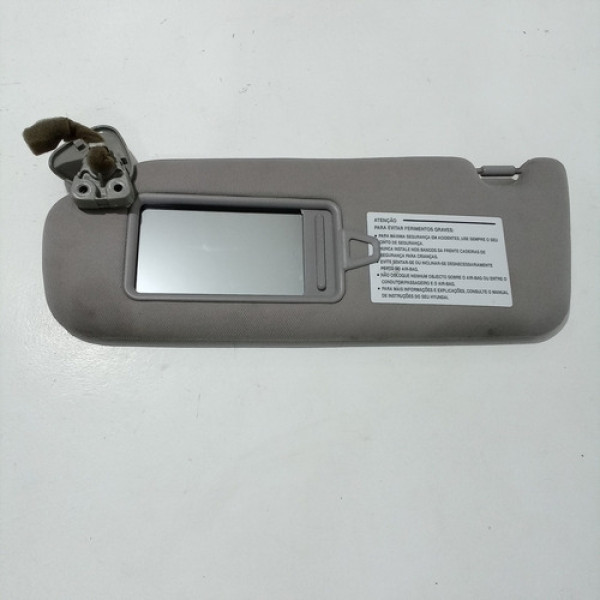 Quebra Sol Lado Esquerdo Vera Cruz 2009 Sku 65769