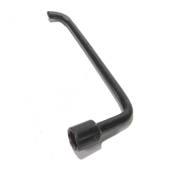 Chave De Roda Citroën C3 2007 Cod 53217