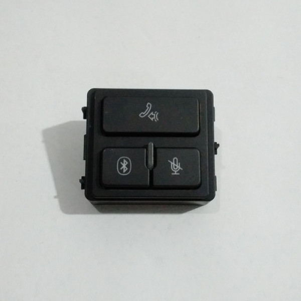 Botões Controle De Telefone Passat 2.0 Tsi 2012 Sku 58075