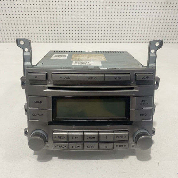 Rádio Vera Cruz 2009 Sku 65761