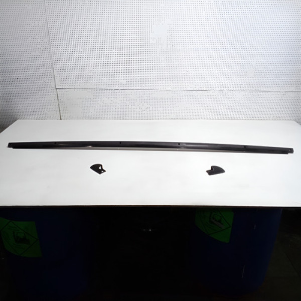 Rack Do Teto Lado Esquerdo/direito Cherokee 1998 Cod 64236 Preto