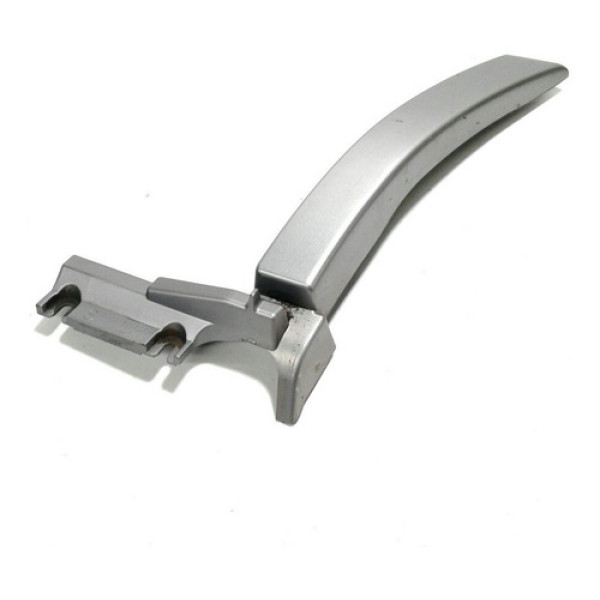 Acabamento Da Lateral Lado Esquerdo Forester 2008 Sku 46989