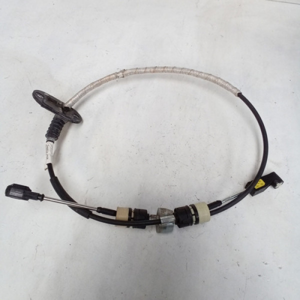 Cabo De Marcha Do Trambulador Freelander 2 2010 Cod 63971