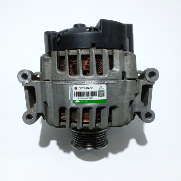 Alternador Passat 2.0 Tsi 2012 Sku 63234