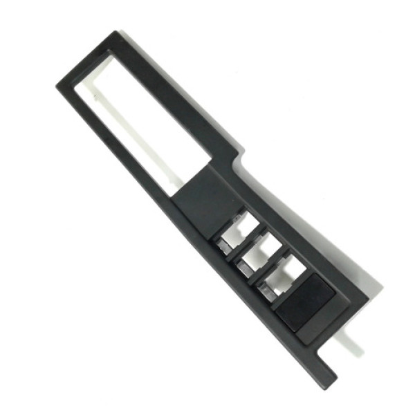 Suporte Dos Botões - Volvo - 960 - 1992 Sku 37553