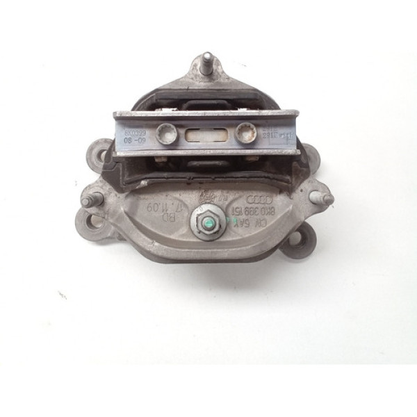 Coxim Do Câmbio A4 2.0 Turbo 2010 Sku 64423