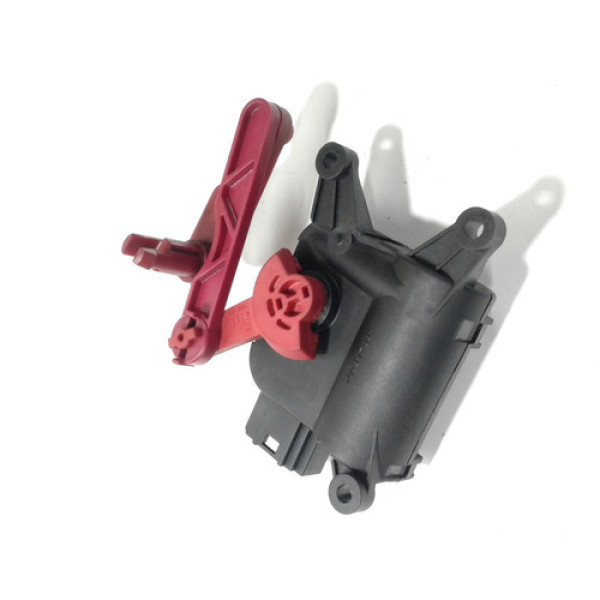 Atuador Da Caixa De Ar 2 - Audi - A4 - 2004