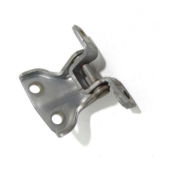 Dobradiça Inf Porta Tras Esq - Mitsubishi Pajero Sport 2004