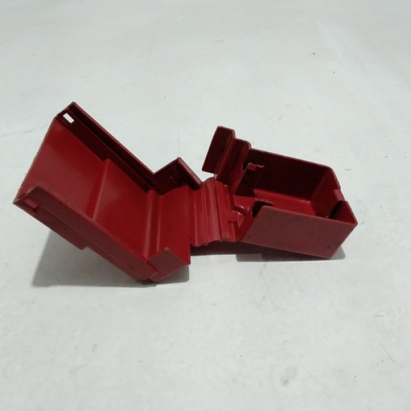 Acabamento Do Positivo Mitsubishi Lancer 2014 Cod 58692