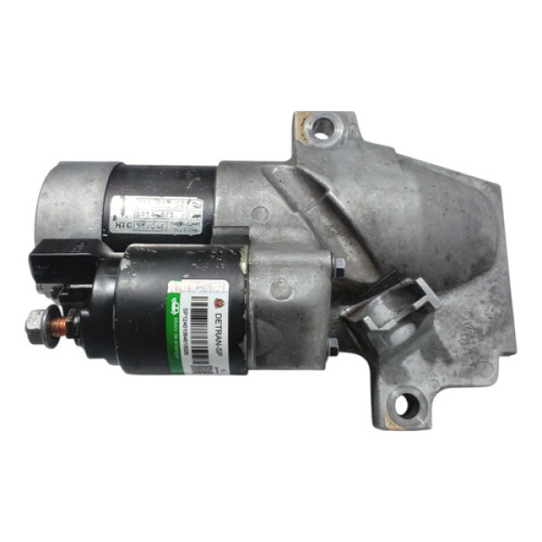 Motor De Arranque Audi A3 Turbo 2005